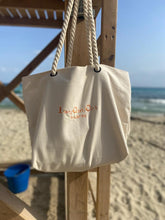 Load image into Gallery viewer, Monogrammed Tote Bag
