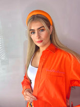 Load image into Gallery viewer, Tangtastic Orange Shirt
