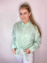 Load image into Gallery viewer, Minty Fresh Shirt
