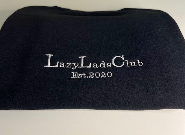 LazyLadsClub - PRE ORDER